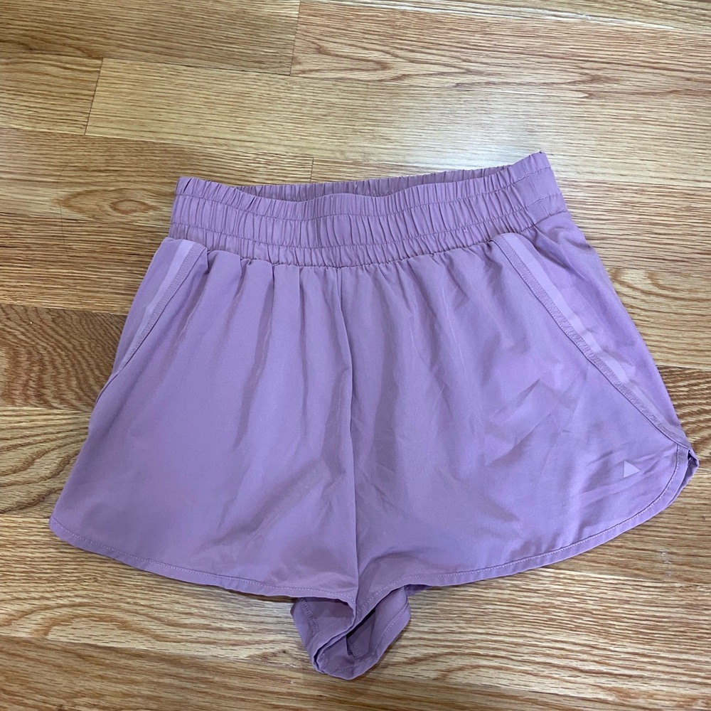 Vitality shorts